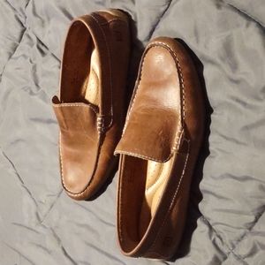 Born Loafers